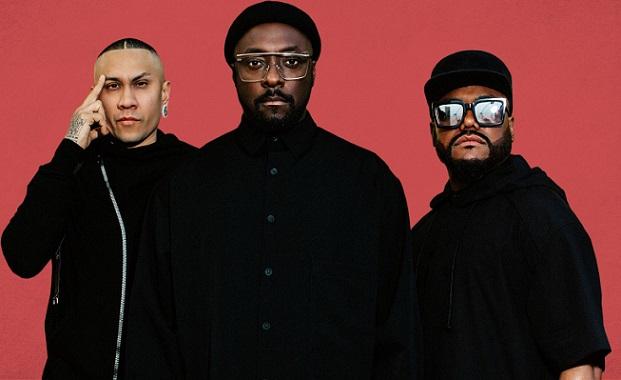 Black Eyed Peas се завърнаха триумфално